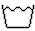 wash symbols
